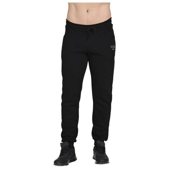 Target Ανδρικό παντελόνι φόρμας Cuffed Fleece Pants Choice